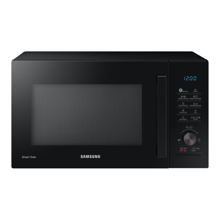 Samsung MC28A5135CK/EU 28L Combination Microwave Oven with Grill & Convection - Black