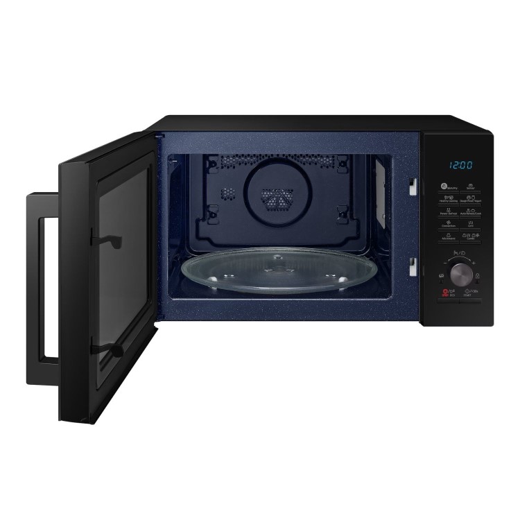 Samsung MC28A5135CK/EU 28L Combination Microwave Oven with Grill & Convection - Black - Image 6