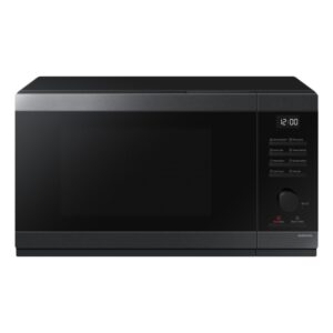 Samsung MS32DG4504GGE3 32L 1000W Solo Microwave Oven – Black Stainless