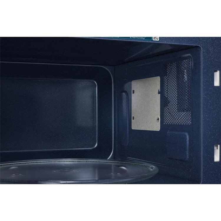 Samsung MS32DG4504GGE3 32L 1000W Solo Microwave Oven – Black Stainless - Image 7