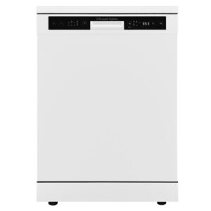 Russell Hobbs Freestanding Dishwasher - White