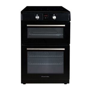 Russell Hobbs 60cm Electric Induction Cooker - Black