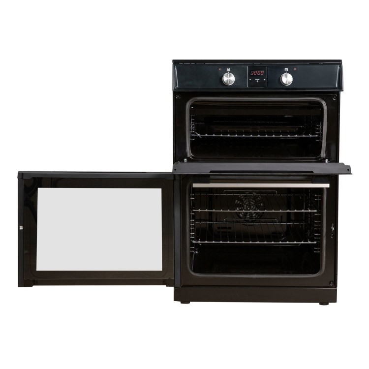 Russell Hobbs 60cm Electric Induction Cooker - Black - Image 8