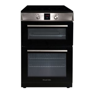 Russell Hobbs 60cm Electric Induction Cooker - Stainless steel