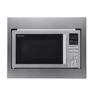 Russell Hobbs Built-In Combination Microwave Oven - Stainless Steel