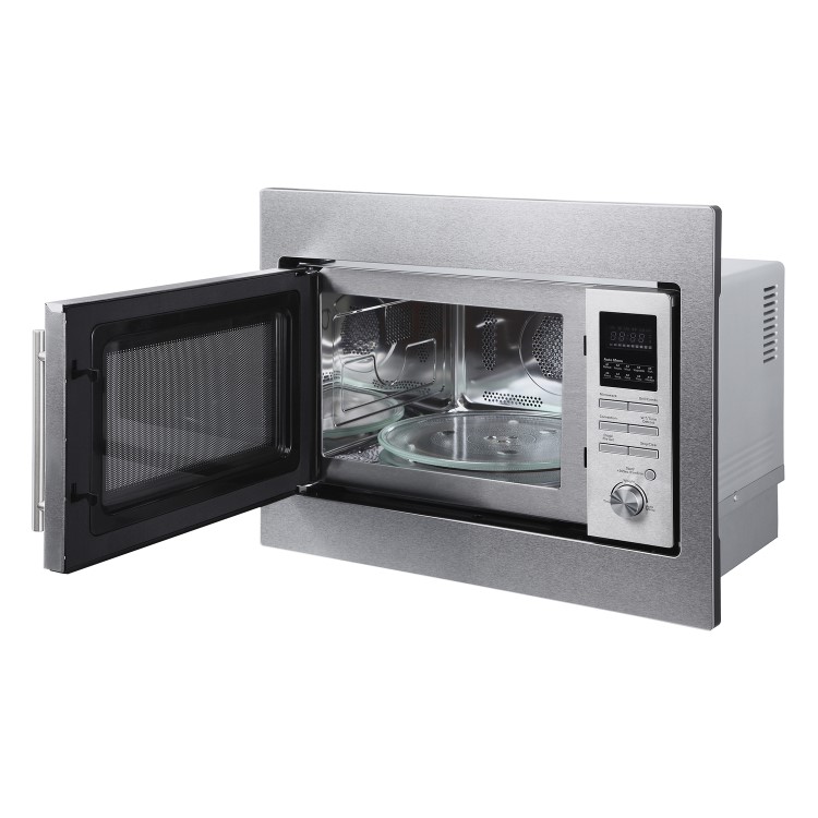 Russell Hobbs Built-In Combination Microwave Oven - Stainless Steel - Image 4