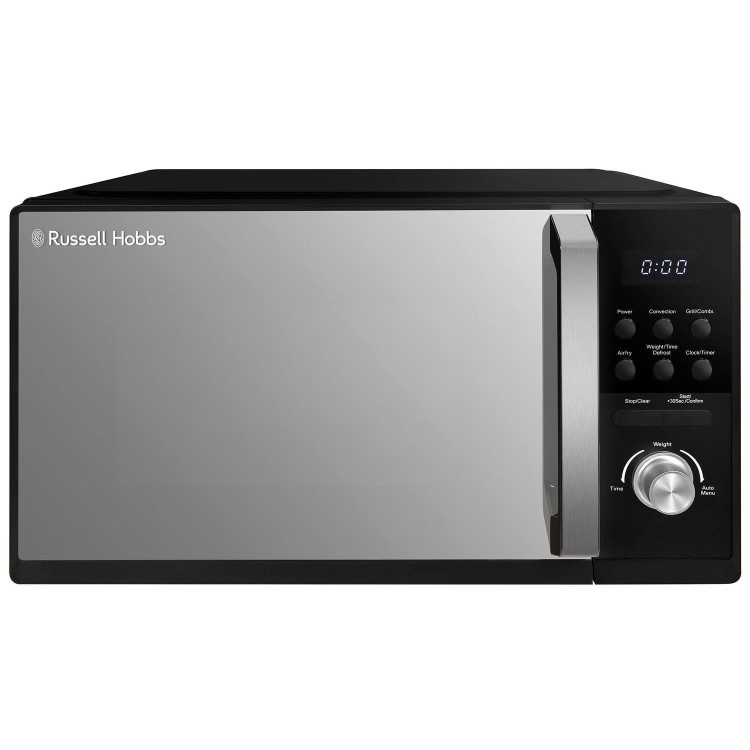 Russell Hobbs 25L 900W 4-in-1 Combi Microwave & Air Fryer