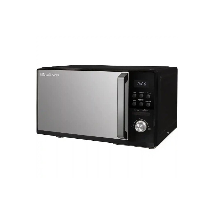 Russell Hobbs 25L 900W 4-in-1 Combi Microwave & Air Fryer - Image 2