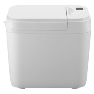 Panasonic SD-B2510WXC Automatic Bread Maker with 21 Programmes – White
