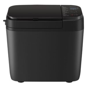 Panasonic SD-R2530KXC Bread Maker with 30 Programmes – White