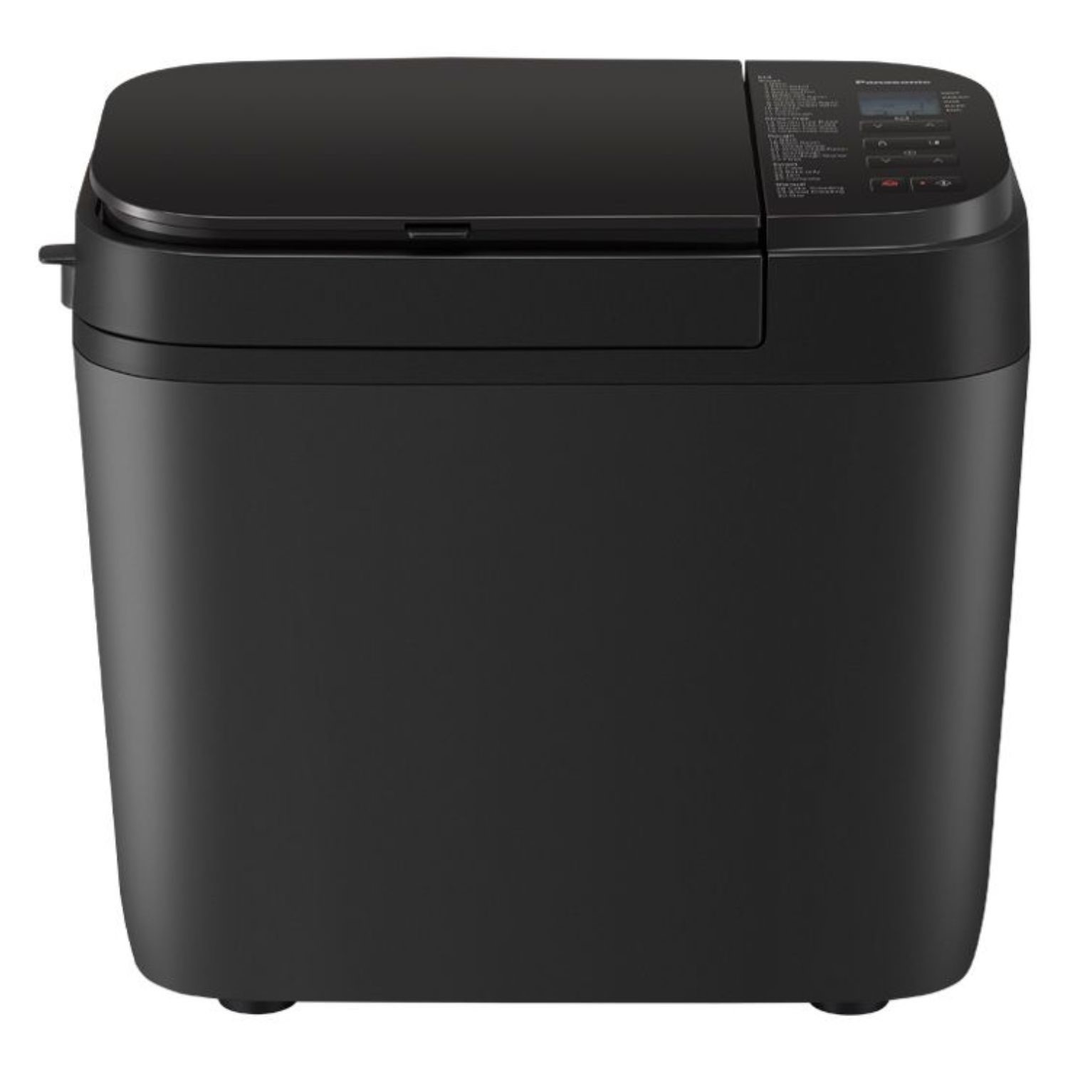 Panasonic SD-R2530KXC Bread Maker with 30 Programmes – White