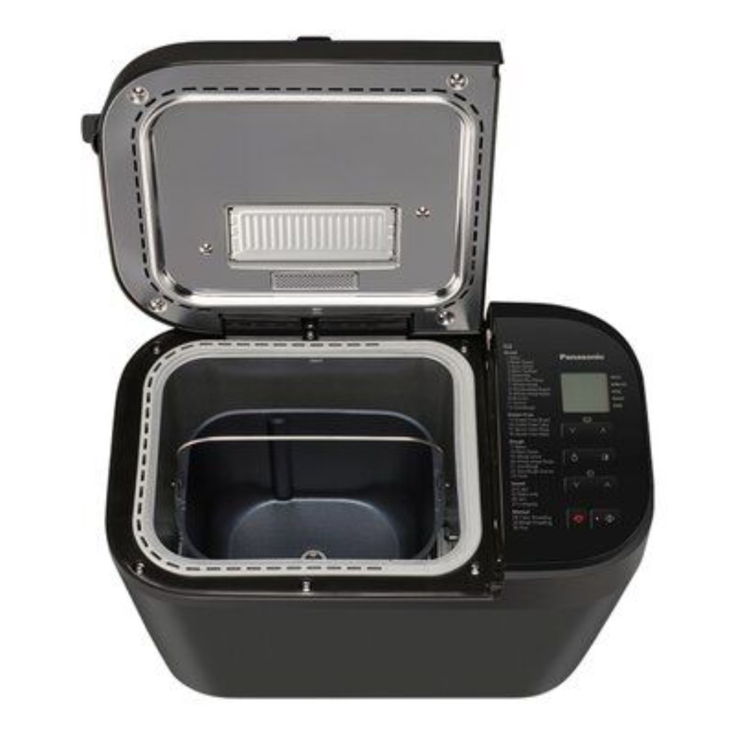 Panasonic SD-R2530KXC Bread Maker with 30 Programmes – White - Image 4
