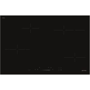 Smeg 77cm 4 Zone Ceramic Hob