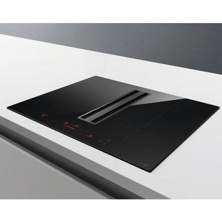 TurboAir 83cm 4 Zone Induction Venting Hob - Image 3