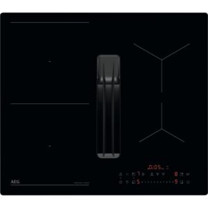 AEG 6000 Series 60cm 4 Zone Venting Hob
