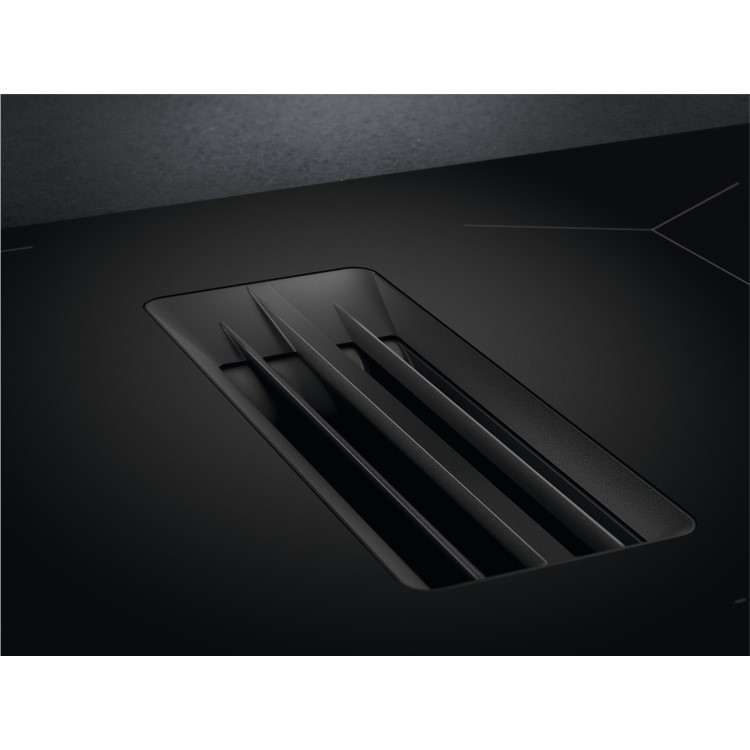 AEG 6000 Series 60cm 4 Zone Venting Hob - Image 6