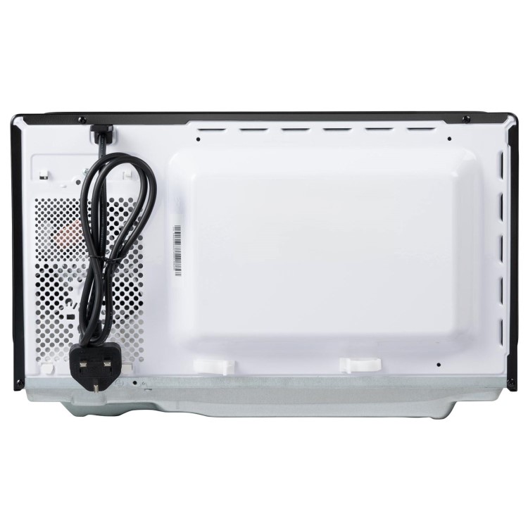 electriQ Freestanding 26L Digital Flatbed Microwave - Image 6