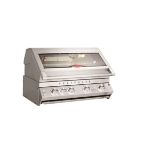 Beefeater 7000 Series Premium 4 Burner - Built in - Gas BBQ - Stainless Steel