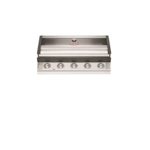 Beefeater 1600S Series 5 Burner Gas Built in BBQ - Stainless Steel