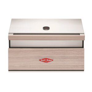 Beefeater 1500 Series 4 Burner Built in Gas BBQ