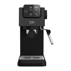 Beko CaffeExperto Espresso Coffee Machine CEP5302B – Black