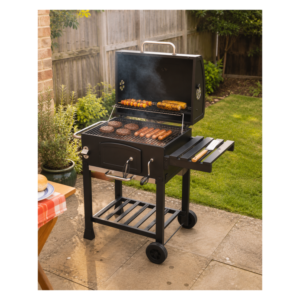 Boss Grill Tennessee - Charcoal Grill