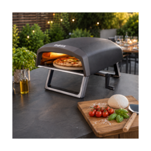 Boss Grill Forno 12" Gas Pizza Oven