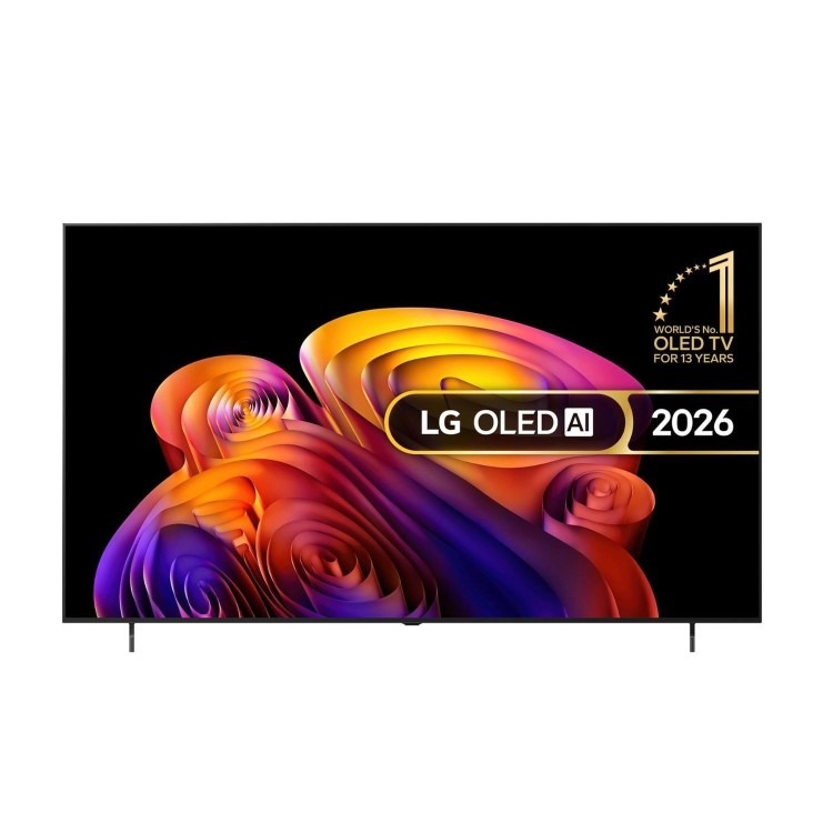 LG OLED55B6ELC 55" 4K OLED AI Smart TV