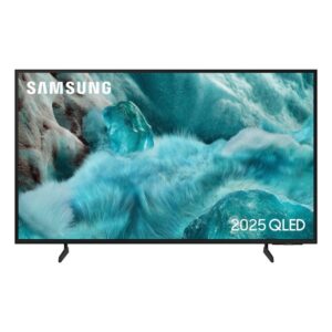 Samsung QE50Q7F2AUXXU 50" QLED – 4K Ultra HD Vision AI Smart TV HDR10+