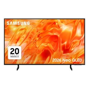 Samsung QE50QN73HAUXXU 50" Neo QLED – 4K Ultra HD Smart TV with Tizen OS
