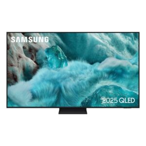Samsung QE65Q7F5AUXXU 65" QLED – 4K Ultra HD HDR Smart TV with Tizen OS
