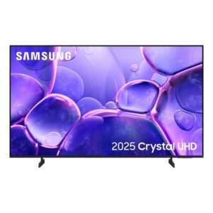 Samsung UE50U8020FKXXU 50" Crystal UHD – 4K Ultra HD HDR Smart TV with Tizen OS