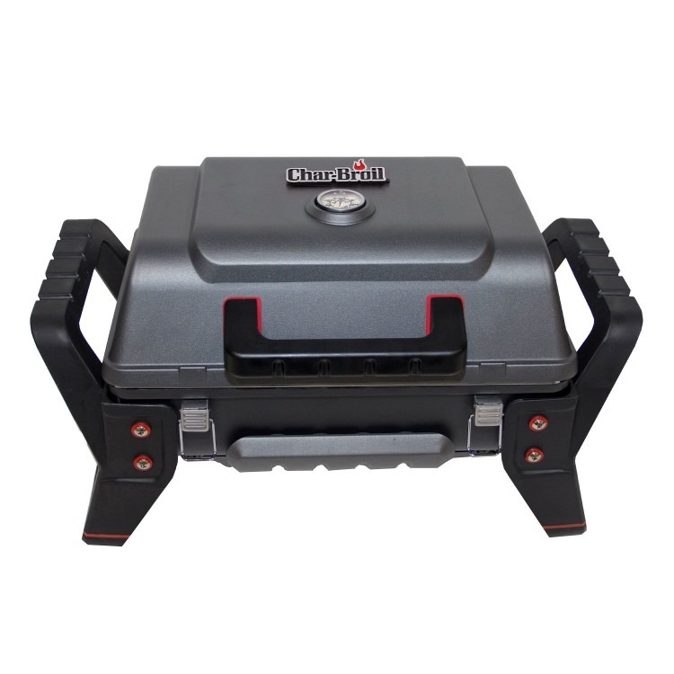 Char-Broil X200 Grill2Go Gas BBQ