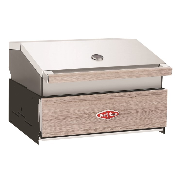 Beefeater 1500 Series 4 Burner Built in Gas BBQ - Image 3