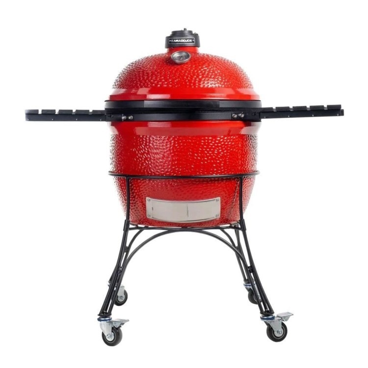 Kamado Joe Big Joe I with Frontier Pack - Image 5