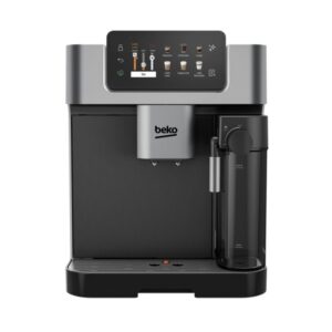 Beko CaffeExperto Bean-to-Cup Coffee Machine CEG7348X – Stainless Steel