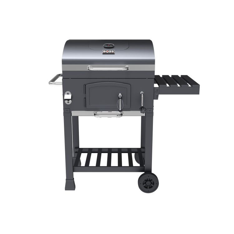 Boss Grill Tennessee - Charcoal Grill - Image 3