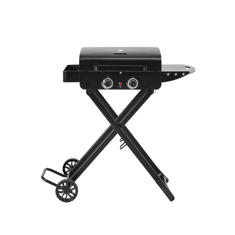 Boss Grill 2 Burner Gas Portable BBQ - Image 3