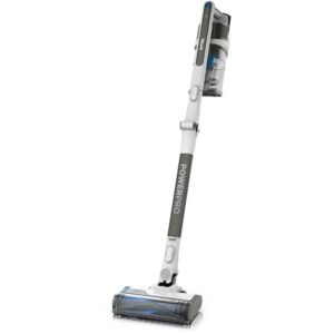 Shark PowerPro Pet Cordless Stick Vacuum - Java Metallic