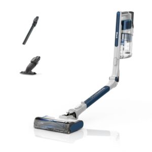 Shark PowerPro Cordless Stick Vacuum Cleaner - Navy Metallic