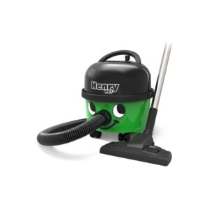 Numatic Henry Pet 9L Vacuum Cleaner - Green