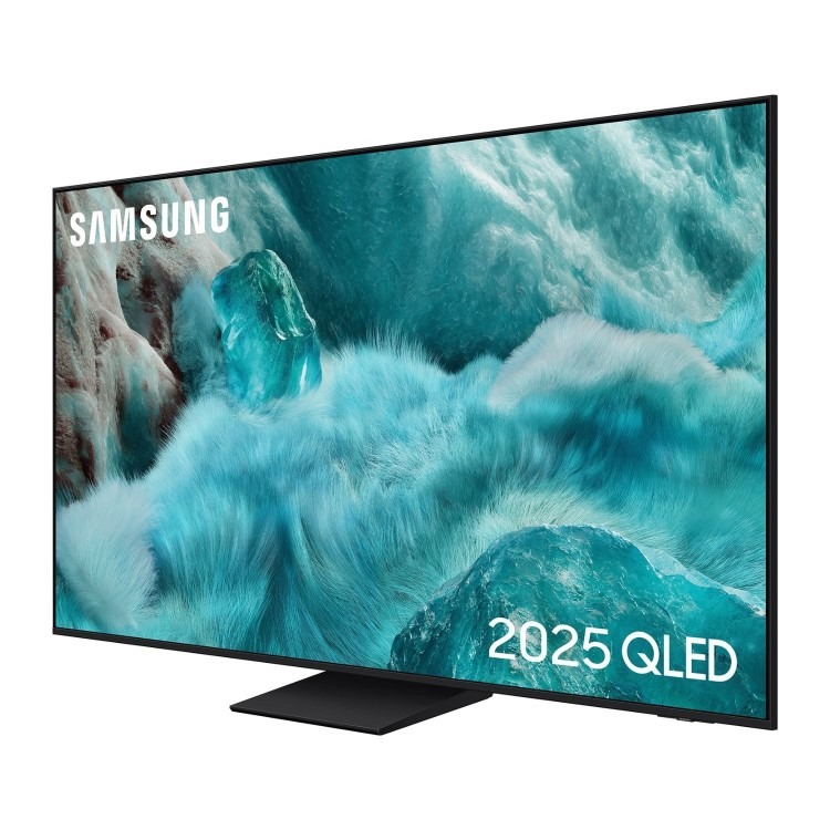 Samsung QE55Q7F5AUXXU 55" QLED – 4K Ultra HD HDR Smart TV with Tizen OS - Image 2