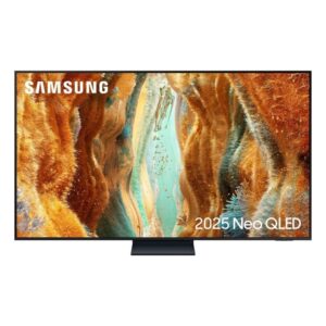 Samsung QE85QN73FATXXU 85" Neo QLED – 4K Ultra HD HDR Smart TV with Tizen OS