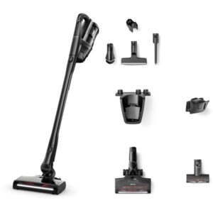 Miele Triflex HX3 Cat & Dog Cordless Vacuum Cleaner – Powerful Pet Hair Vacuum
