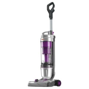 Vax U85-AS-PME Air Stretch Pet Max Upright Vacuum Cleaner Corded Bagless Vacuum for Pet Hair Carpets & Hard Floors