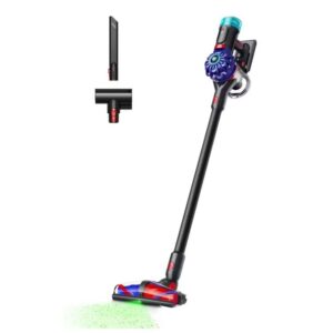 Dyson V10KONICAL Cordless Vacuum Cleaner – Powerful Cyclone Suction Lightweight Design & Anti-Tangle Cleaning