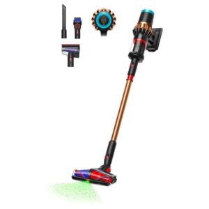 Dyson V16 Piston Animal Cordless Vacuum Cleaner – Powerful Pet Hair Removal