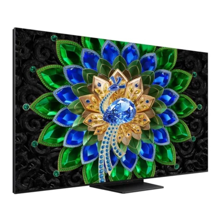 TCL 75A400U-UK 75" 4K HDR Smart Google TV with NXTVISION Display, AI Art - Image 2