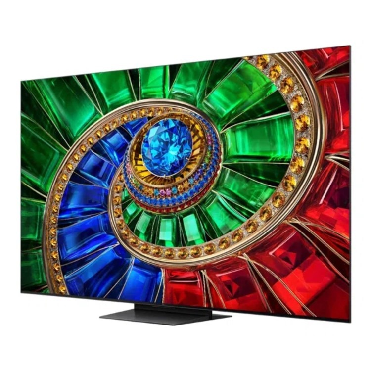 TCL 85RM7L-UK 85-Inch 4K RGB Mini LED Smart TV Ultra HD 144Hz Google TV with Dolby Vision HDR & Onkyo Sound - Image 2