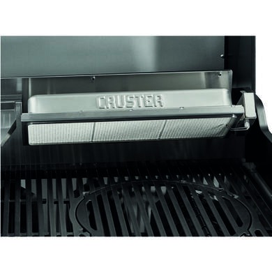 Enders Uniq 4 IK Cruster Gas BBQ - Image 3